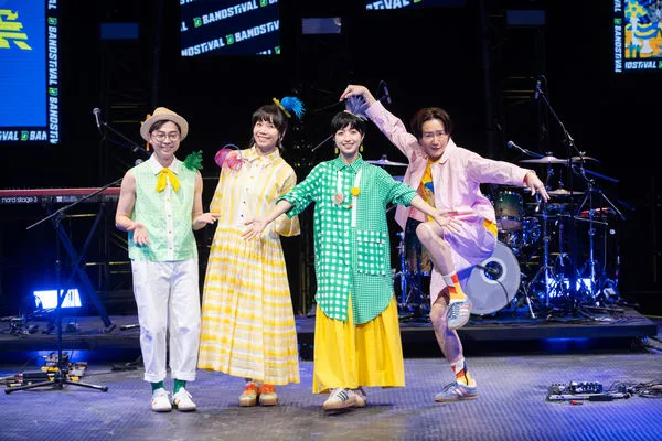 ▲A_Root同根生。（圖／五条文化）