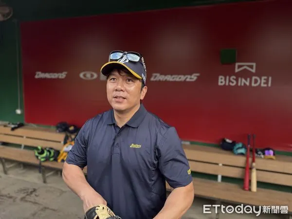 ▲▼        周思齊     。（圖／記者王真魚攝）