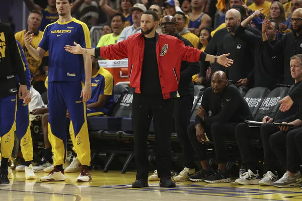 ▲▼勇士天王柯瑞。（圖／達志影像／美聯社）