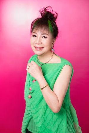 ▲日本資深女星鈴木美智子離世，享壽85歲。（圖／翻攝自X）