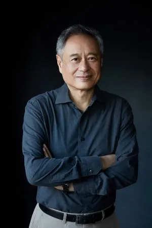 ▲「2025金馬經典影展」前導視覺，李安導演首度參與策劃。（圖／金馬執委會提供）