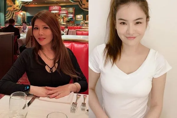 ▲張雅琴批評陳沂，陳沂回擊。（圖／翻攝自張雅琴、陳沂臉書）