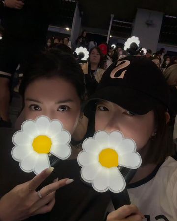 ▲▼宋米秦合體李毓芬赴日朝聖GD慶生：聚在一起就回到小時候。（圖／翻攝自Instagram／song_miqin）
