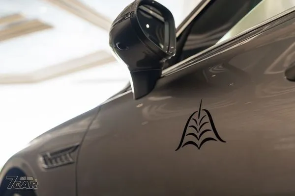 展現頂級禮賓新體驗　Bentley Flying Spur Mulliner 專屬車隊正式進駐澳門銀河