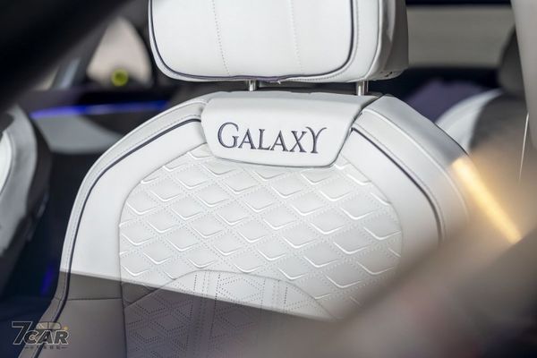 展現頂級禮賓新體驗　Bentley Flying Spur Mulliner 專屬車隊正式進駐澳門銀河