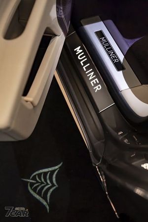 展現頂級禮賓新體驗　Bentley Flying Spur Mulliner 專屬車隊正式進駐澳門銀河