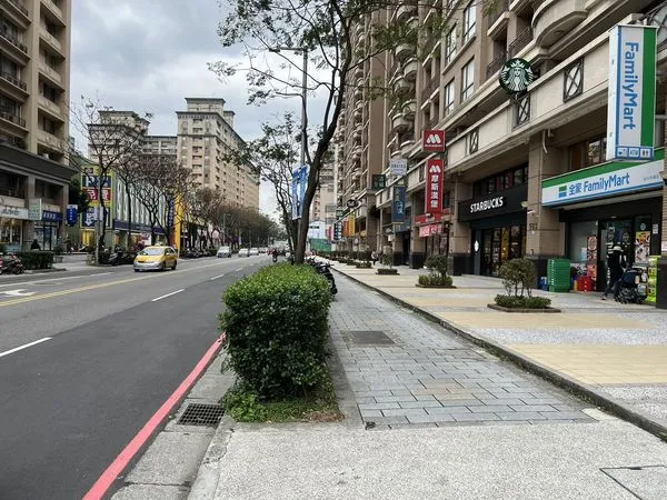 ▲▼          淡海新市政   。（圖／永慶提供）