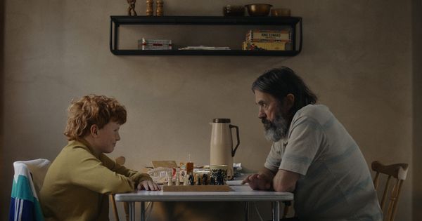 ▲《對街的小星星》劇照。（圖／佳映娛樂）