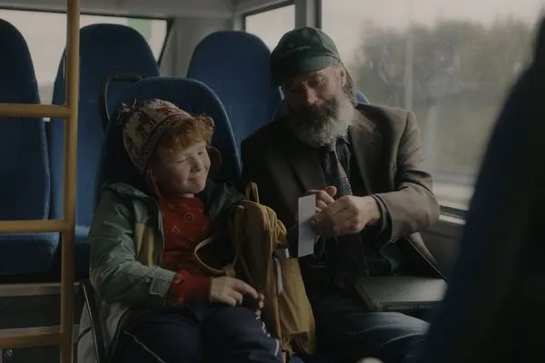 ▲《對街的小星星》劇照。（圖／佳映娛樂）