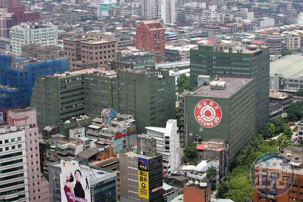 鄭文逸入主後，大同不僅成為績優公司，今年更是睽違23年後首度發放股利。