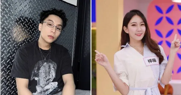 檸檬派1／派翠克深夜會檸檬　陪啦啦隊女神返香閨