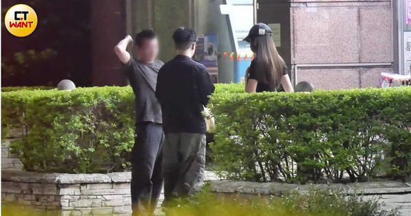 檸檬派1／派翠克深夜會檸檬　陪啦啦隊女神返香閨