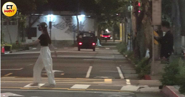 檸檬派1／派翠克深夜會檸檬　陪啦啦隊女神返香閨