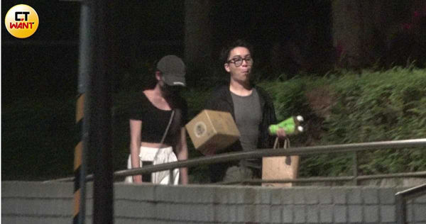 檸檬派1／派翠克深夜會檸檬　陪啦啦隊女神返香閨