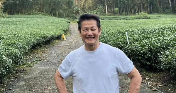 獨家／《全村的希望》首錄翻車？徐乃麟新節目爆遭高層打槍