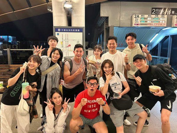 獨家／《全村的希望》首錄翻車？徐乃麟新節目爆遭高層打槍