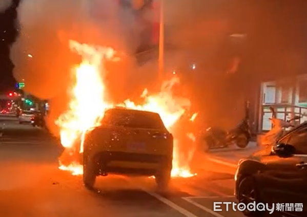 （圖／林東良翻攝）