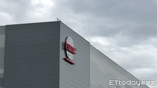 ▲▼台積電高雄廠,楠梓產業園區,晶圓二十二廠,2奈米先進製程。（圖／記者姜國輝攝）