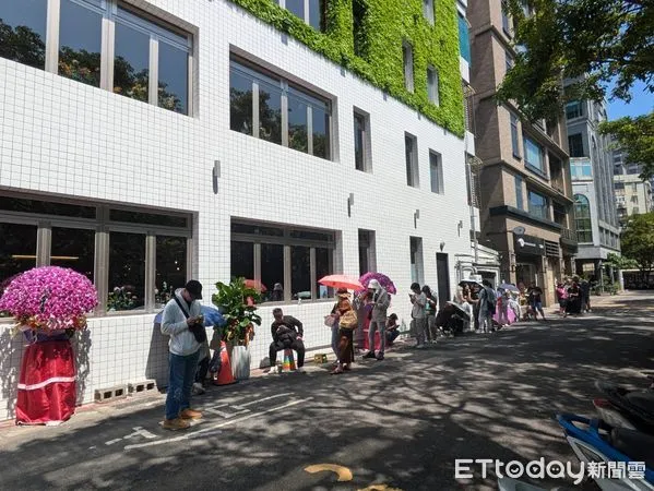 ▲金豬食堂。（圖／記者黃士原攝）