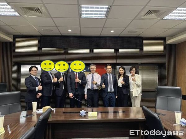 ▲▼台美首例！台中檢察官飛美國訊問　聯手偵破億元「殺豬盤」騙局。（圖／台中地檢署提供）