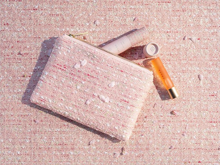 hana to mi,花與實,香緹卡,uka,香氛,居家,。（圖品牌提供）