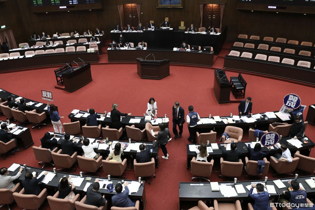 中火無煤決議　經濟部：影響電力穩定供應須再評估