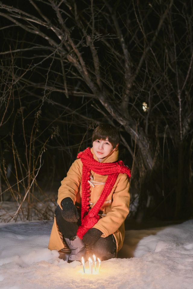 ▲▼魏嘉瑩新專輯《你不必無時無刻維持完美的笑容》。（圖／相映音樂提供）