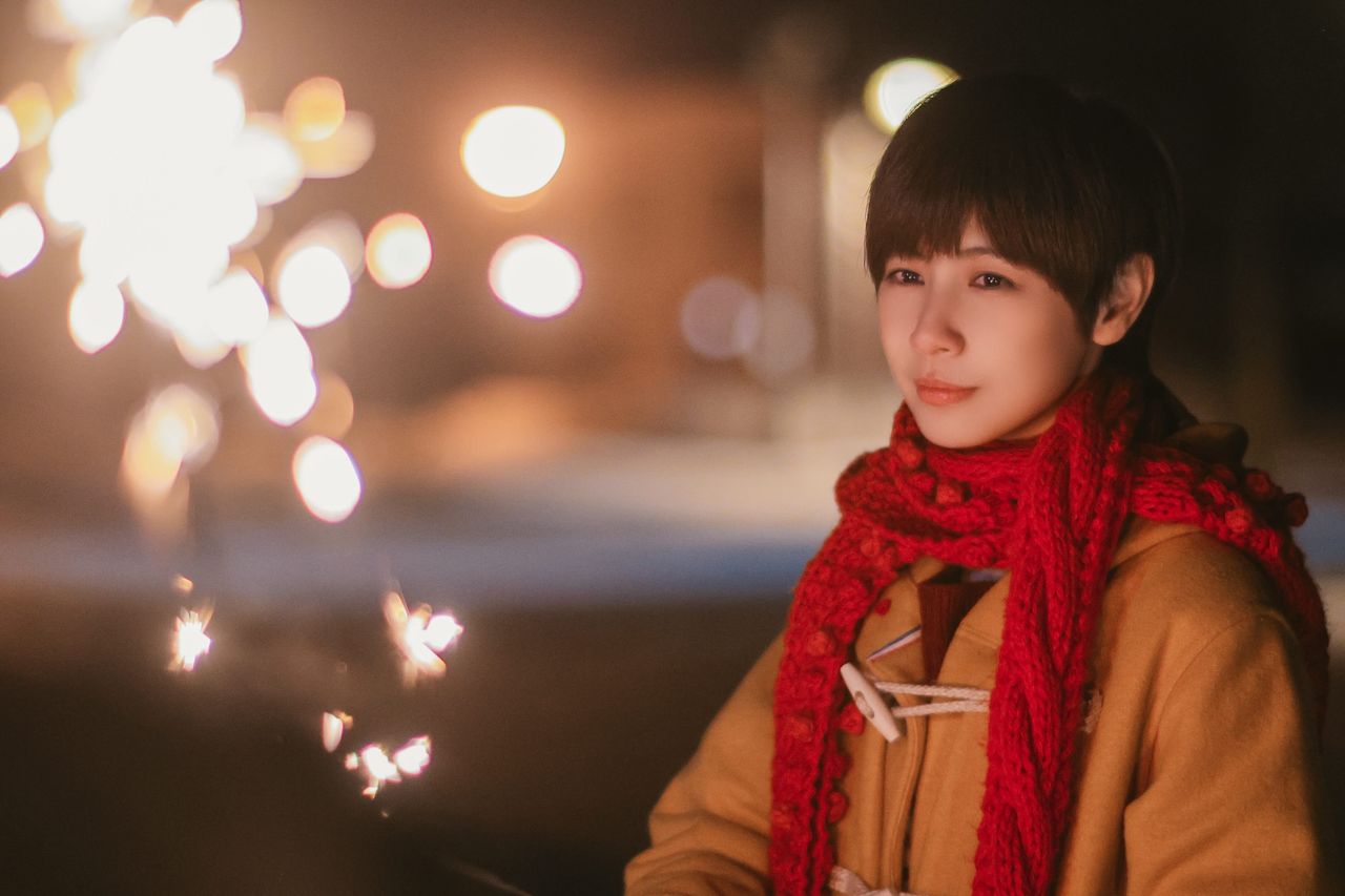 ▲▼魏嘉瑩新專輯《你不必無時無刻維持完美的笑容》。（圖／相映音樂提供）