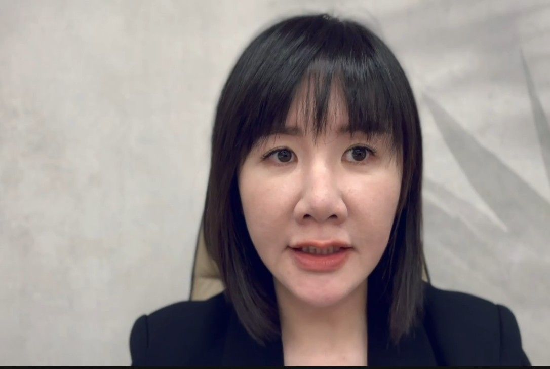 罷免二階差未達標！成功守住彰化西南角　謝衣鳯：感謝支持者