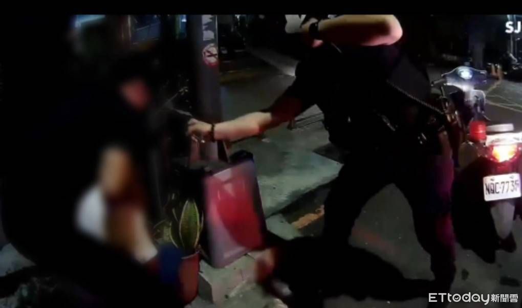 分手還勾勾纏！高雄醋男撂人約情敵談判　一下車就亮刀開打