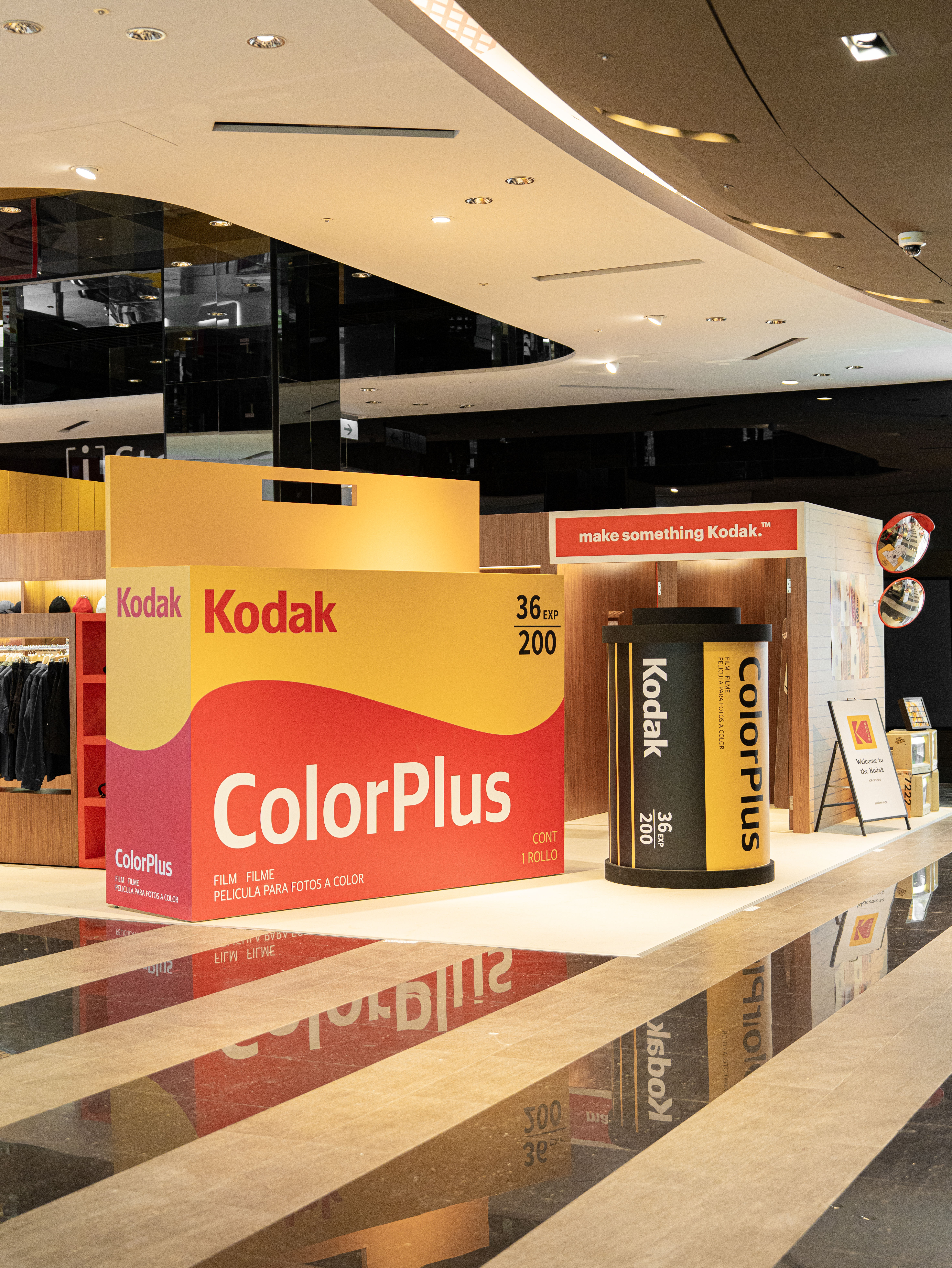 ▲▼ KODAK  。（圖／品牌提供）