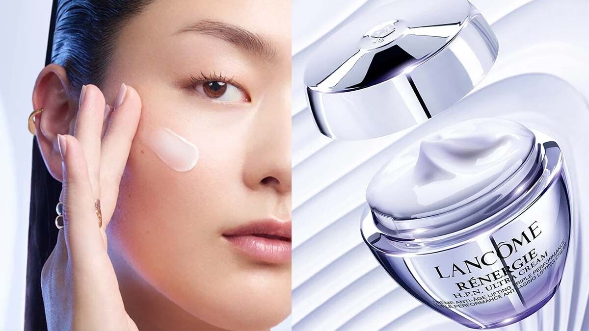 ▲抗老保養    。（圖／翻攝自IG）