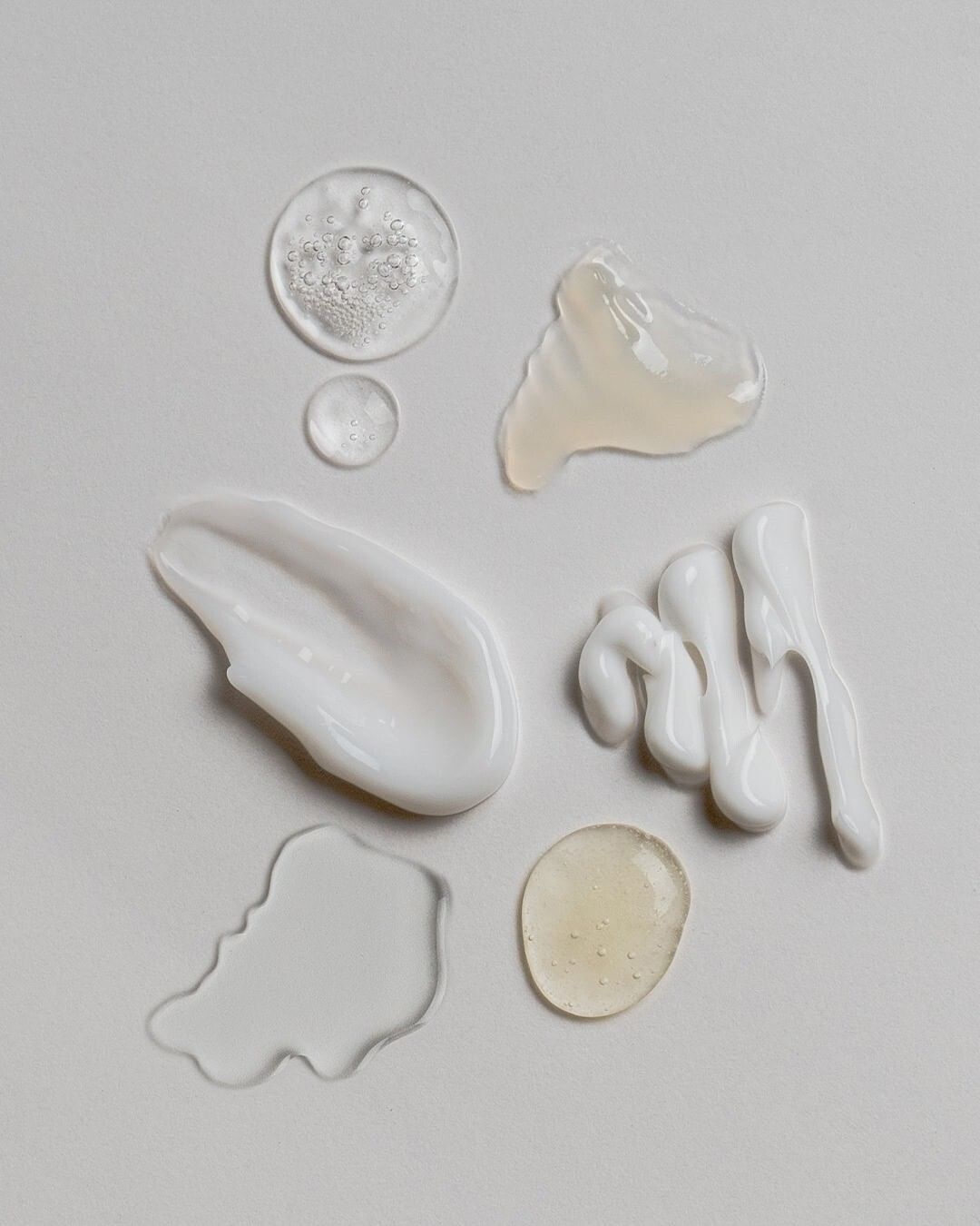 ▲抗老保養    。（圖／翻攝自IG）