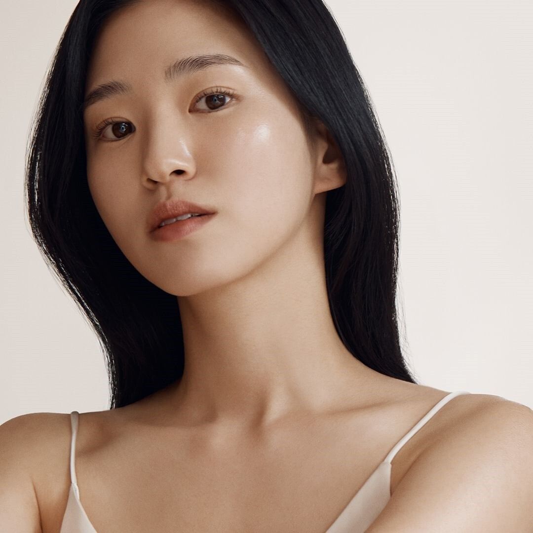 ▲抗老保養    。（圖／翻攝自IG）