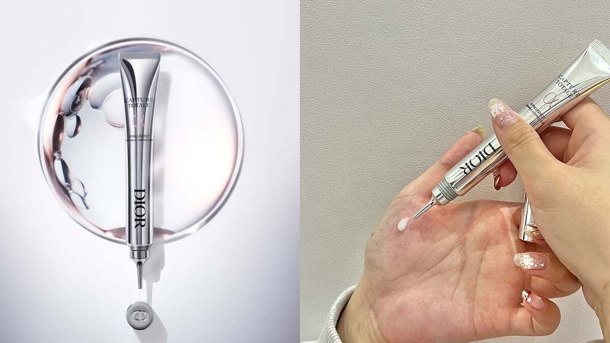 ▲抗老保養    。（圖／翻攝自IG）