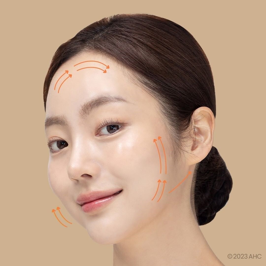 ▲抗老保養    。（圖／翻攝自IG）