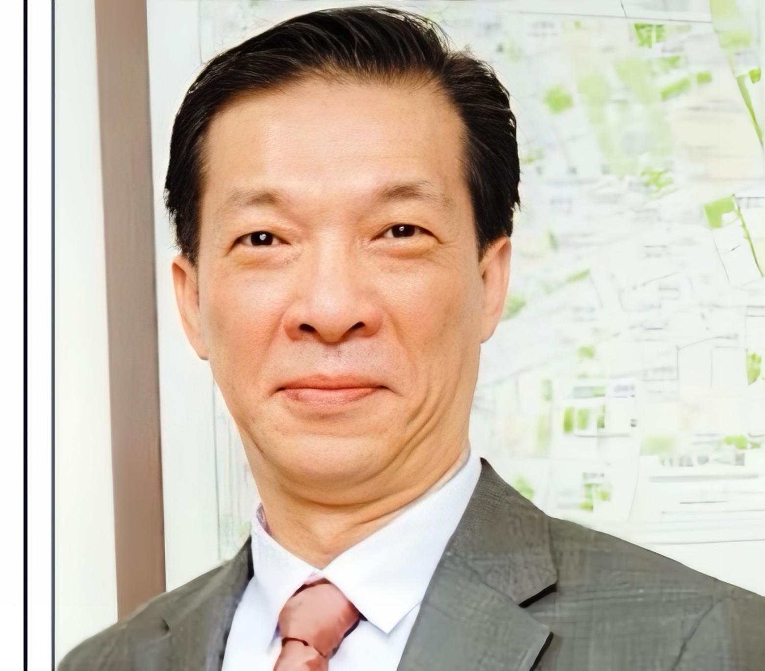 ▲▼最高檢喊話徐少東儘速到案，並配上科技監控的設備。（圖／最高檢察署提供）