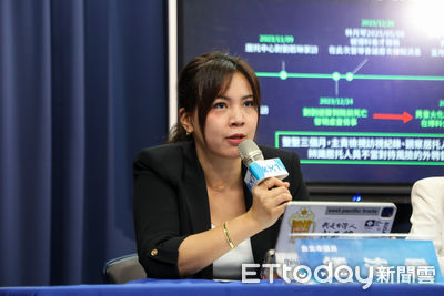 嗆災民「誰沒吃便當會餓死」挨轟 鍾沛君:中央荒腔走板變人禍