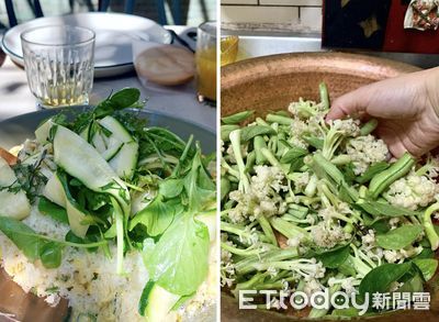 洗菜還在加鹽、小蘇打和醋!破解常見洗菜迷思 正確洗法其實超簡單