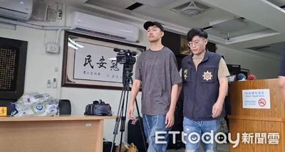 逃兵不成白花錢!藝人砸錢閃兵被抓包 內政部:重判體位補服兵役