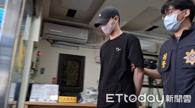 快訊/舞台劇演員黃博石「砸30萬裝高血壓」閃兵! 15萬交保