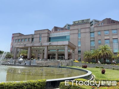 鳳凰襲台！高雄各大醫院急診、住院照常　門診調整一次看