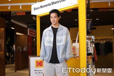 5月出席活動才曝「沒當兵原因」!薛仕凌今主動到案 30萬元交保