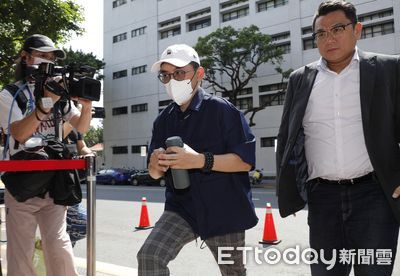 黃子佼買兒少不雅片恐坐牢　二審拚和解輕判已賠26人