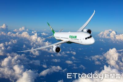長榮航空7月起機上Wi-Fi免費　指定機型全艙等享「無限網頁瀏覽」