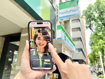 全家推「智慧AI翻譯」支援8國語言