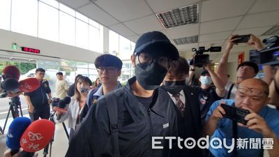 陳向熙認閃兵！IG相隔半年「剃平頭首發聲」：我會認真整理自己