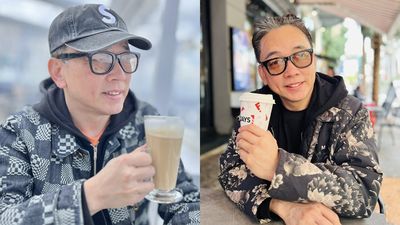 詹惟中曝幫「前陣子出事藝人」算命！　3身分線索曝光