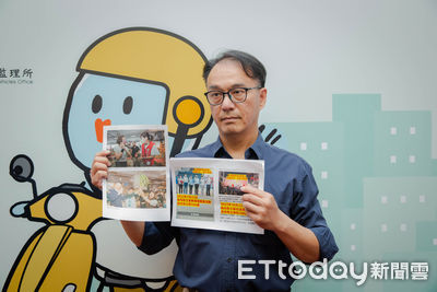 高虹安遭控停職還印文宣發圖卡 白議員嗆綠:雙標最佳示範在新竹