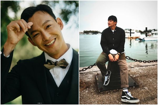 ▲威廉。（圖／翻攝自威廉IG）